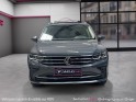 Volkswagen tiguan 1.5 tsi 150ch dsg7 elegance exclusive - toit ouvrant - garantie 12mois occasion simplicicar...