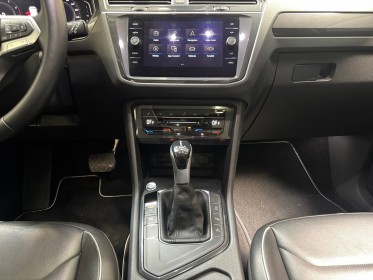 Volkswagen tiguan 1.5 tsi 150ch dsg7 elegance exclusive - toit ouvrant - garantie 12mois occasion simplicicar...