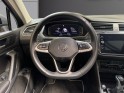 Volkswagen tiguan 1.5 tsi 150ch dsg7 elegance exclusive - toit ouvrant - garantie 12mois occasion simplicicar...