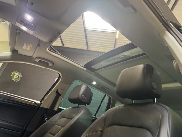 Volkswagen tiguan 1.5 tsi 150ch dsg7 elegance exclusive - toit ouvrant - garantie 12mois occasion simplicicar...