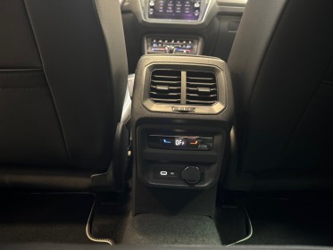 Volkswagen tiguan 1.5 tsi 150ch dsg7 elegance exclusive - toit ouvrant - garantie 12mois occasion simplicicar...