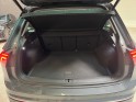 Volkswagen tiguan 1.5 tsi 150ch dsg7 elegance exclusive - toit ouvrant - garantie 12mois occasion simplicicar...