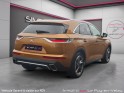 Ds ds7 crossback hybride e-tense 300 eat8 4x4 grand chic occasion simplicicar velay simplicicar simplicibike france