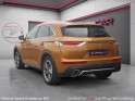 Ds ds7 crossback hybride e-tense 300 eat8 4x4 grand chic occasion simplicicar velay simplicicar simplicibike france
