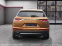 Ds ds7 crossback hybride e-tense 300 eat8 4x4 grand chic occasion simplicicar velay simplicicar simplicibike france