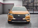 Ds ds7 crossback hybride e-tense 300 eat8 4x4 grand chic occasion simplicicar velay simplicicar simplicibike france