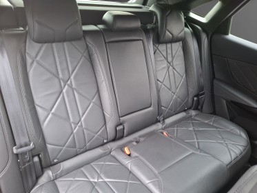 Ds ds7 crossback hybride e-tense 300 eat8 4x4 grand chic occasion simplicicar velay simplicicar simplicibike france