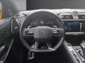 Ds ds7 crossback hybride e-tense 300 eat8 4x4 grand chic occasion simplicicar velay simplicicar simplicibike france