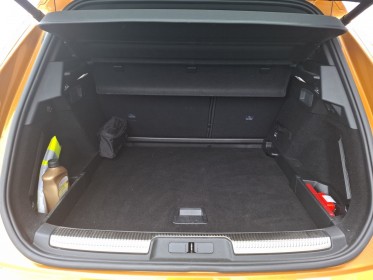 Ds ds7 crossback hybride e-tense 300 eat8 4x4 grand chic occasion simplicicar velay simplicicar simplicibike france