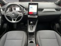 Renault captur mild hybrid 160cv /  edc techno /  garantie renault 2026 occasion  simplicicar nord isere simplicicar...