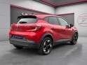 Renault captur mild hybrid 160cv /  edc techno /  garantie renault 2026 occasion  simplicicar nord isere simplicicar...