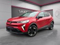 Renault captur mild hybrid 160cv /  edc techno /  garantie renault 2026 occasion  simplicicar nord isere simplicicar...