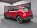 Renault captur mild hybrid 160cv /  edc techno /  garantie renault 2026 occasion  simplicicar nord isere simplicicar...