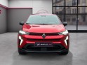Renault captur mild hybrid 160cv /  edc techno /  garantie renault 2026 occasion  simplicicar nord isere simplicicar...