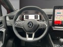 Renault captur mild hybrid 160cv /  edc techno /  garantie renault 2026 occasion  simplicicar nord isere simplicicar...