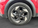 Renault captur mild hybrid 160cv /  edc techno /  garantie renault 2026 occasion  simplicicar nord isere simplicicar...