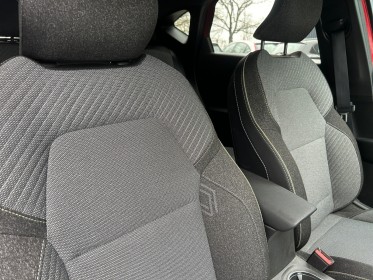 Renault captur mild hybrid 160cv /  edc techno /  garantie renault 2026 occasion  simplicicar nord isere simplicicar...