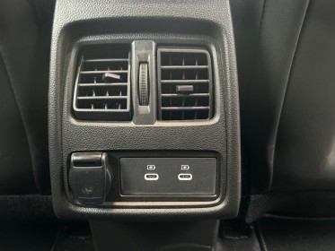 Renault captur mild hybrid 160cv /  edc techno /  garantie renault 2026 occasion  simplicicar nord isere simplicicar...