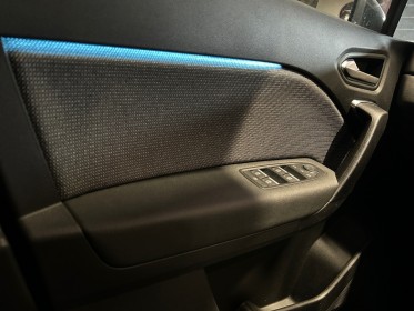 Renault captur mild hybrid 160cv /  edc techno /  garantie renault 2026 occasion  simplicicar nord isere simplicicar...