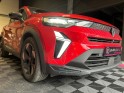 Renault captur mild hybrid 160cv /  edc techno /  garantie renault 2026 occasion  simplicicar nord isere simplicicar...