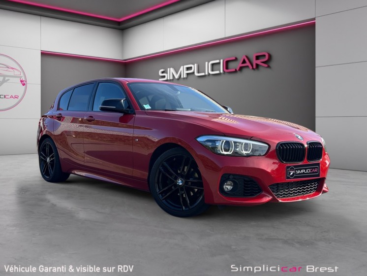 Bmw serie 1 f20 lci2 118i 136 ch m sport ultimate pack m sport shadow garantie 12 mois occasion simplicicar brest simplicicar... Bmw serie 1 f20 lci2 118i 136 ch m sport ultimate pack m sport shadow garantie 12 mois occasion simplicicar brest simplicicar...