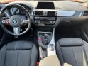 Bmw serie 1 f20 lci2 118i 136 ch m sport ultimate pack m sport shadow garantie 12 mois occasion simplicicar brest simplicicar...