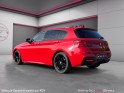 Bmw serie 1 f20 lci2 118i 136 ch m sport ultimate pack m sport shadow garantie 12 mois occasion simplicicar brest simplicicar...