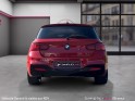 Bmw serie 1 f20 lci2 118i 136 ch m sport ultimate pack m sport shadow garantie 12 mois occasion simplicicar brest simplicicar...