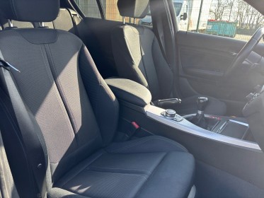 Bmw serie 1 f20 lci2 118i 136 ch m sport ultimate pack m sport shadow garantie 12 mois occasion simplicicar brest simplicicar...