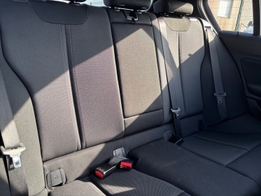 Bmw serie 1 f20 lci2 118i 136 ch m sport ultimate pack m sport shadow garantie 12 mois occasion simplicicar brest simplicicar...