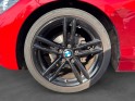 Bmw serie 1 f20 lci2 118i 136 ch m sport ultimate pack m sport shadow garantie 12 mois occasion simplicicar brest simplicicar...