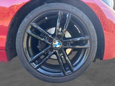 Bmw serie 1 f20 lci2 118i 136 ch m sport ultimate pack m sport shadow garantie 12 mois occasion simplicicar brest simplicicar...
