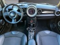 Mini hatch r56 184 cv / cooper s / toit pano ouvrant / gps / garantie 1 an occasion  simplicicar nord isere simplicicar...