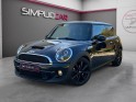 Mini hatch r56 184 cv / cooper s / toit pano ouvrant / gps / garantie 1 an occasion  simplicicar nord isere simplicicar...