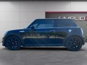Mini hatch r56 184 cv / cooper s / toit pano ouvrant / gps / garantie 1 an occasion  simplicicar nord isere simplicicar...