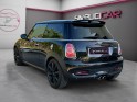 Mini hatch r56 184 cv / cooper s / toit pano ouvrant / gps / garantie 1 an occasion  simplicicar nord isere simplicicar...