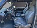 Mini hatch r56 184 cv / cooper s / toit pano ouvrant / gps / garantie 1 an occasion  simplicicar nord isere simplicicar...
