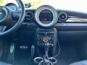 Mini hatch r56 184 cv / cooper s / toit pano ouvrant / gps / garantie 1 an occasion  simplicicar nord isere simplicicar...