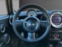 Mini hatch r56 184 cv / cooper s / toit pano ouvrant / gps / garantie 1 an occasion  simplicicar nord isere simplicicar...