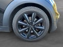 Mini hatch r56 184 cv / cooper s / toit pano ouvrant / gps / garantie 1 an occasion  simplicicar nord isere simplicicar...