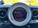 Mini hatch r56 184 cv / cooper s / toit pano ouvrant / gps / garantie 1 an occasion  simplicicar nord isere simplicicar...