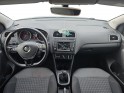 Volkswagen polo - 1.4 tdi 90 bmt confortline - gps tactile - radar ar - occasion simplicicar orgeval  simplicicar...