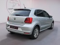 Volkswagen polo - 1.4 tdi 90 bmt confortline - gps tactile - radar ar - occasion simplicicar orgeval  simplicicar...