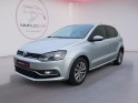Volkswagen polo - 1.4 tdi 90 bmt confortline - gps tactile - radar ar - occasion simplicicar orgeval  simplicicar...