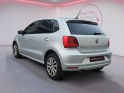 Volkswagen polo - 1.4 tdi 90 bmt confortline - gps tactile - radar ar - occasion simplicicar orgeval  simplicicar...