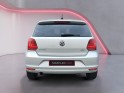 Volkswagen polo - 1.4 tdi 90 bmt confortline - gps tactile - radar ar - occasion simplicicar orgeval  simplicicar...