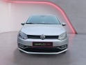 Volkswagen polo - 1.4 tdi 90 bmt confortline - gps tactile - radar ar - occasion simplicicar orgeval  simplicicar...