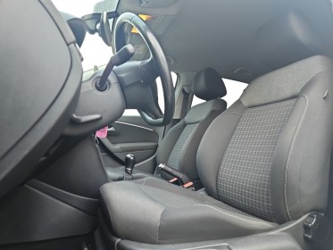 Volkswagen polo - 1.4 tdi 90 bmt confortline - gps tactile - radar ar - occasion simplicicar orgeval  simplicicar...