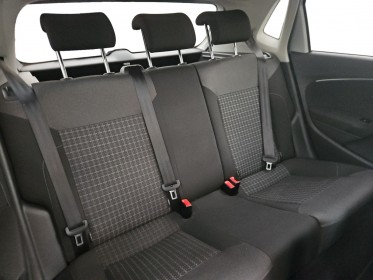 Volkswagen polo - 1.4 tdi 90 bmt confortline - gps tactile - radar ar - occasion simplicicar orgeval  simplicicar...