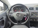 Volkswagen polo - 1.4 tdi 90 bmt confortline - gps tactile - radar ar - occasion simplicicar orgeval  simplicicar...
